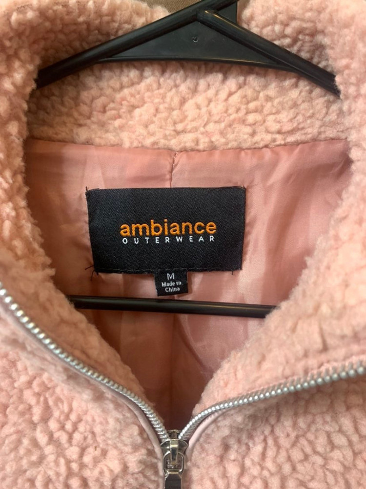 Jacket - Picture 3 of 3